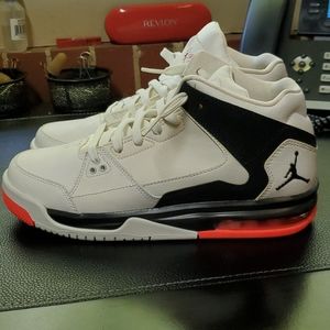 Flight Jordans